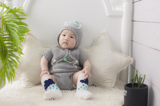 沧州宝宝多大可以吃蛋黄